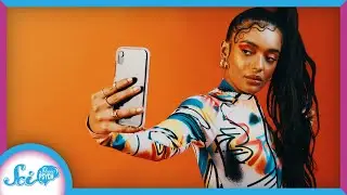 Why You Think You Look Better in Selfies
