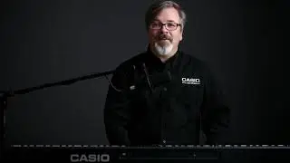 Casio 88-Key Weighted Hammer Action Digital Piano Demonstration Overview