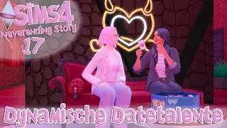 😏 Wahrheit oder Techtelmechtel - Die Sims 4 Neverending Story - Woche 1/EP17