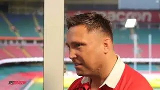 Gerwyn Price   Welsh Picks