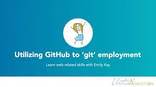Using GitHub to Get Employment: A Short Summary