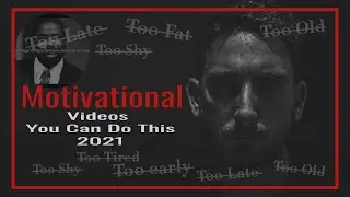 Motivational Videos | You Can Do This | You Are Not A Loser | Daily Motivation Videos | Fail Forward