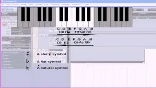 Cubase SX 3 Tutorial - Lesson 30:  Music Notation