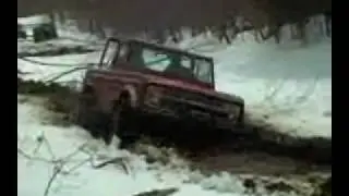 Spring Opener Wheelin 2007