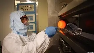 What Is Nanotechnology?