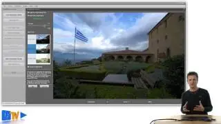 Photomatix Pro 5 - Review of the new features