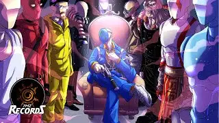 9. Gabriel Rodrigues - DR. MANHATTAN [Prod. YUNG VENXM]