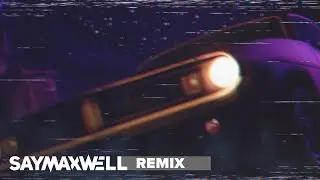 SayMaxWell - FNAF6 - Midnight Motorists [Remix]