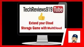 MultCloud- Unlimited Cloud storage? Multiple cloud Storage accounts in one spot With MultCloud.com?