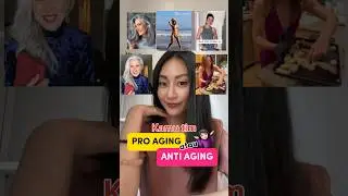 Pro Aging vs Anti Aging | dr. Clarin Hayes