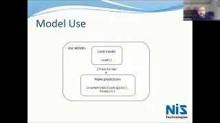 "AI with T-SQL" By Sam Nasr