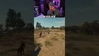 Kangaroo Throwing Hands In Call of the Wild