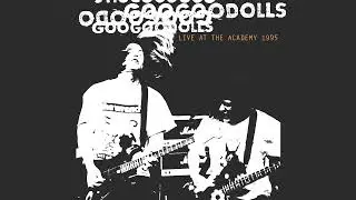 Goo Goo Dolls - Fallin Down Again (Live At The Academy, New York City, 1995) [Official Visualizer]