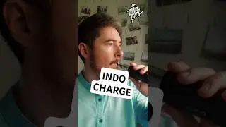 INDO CHARGE — OVERDOSE 