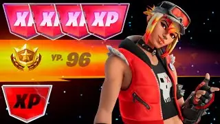 ЛУЧШИЙ БАГ НА ОПЫТ В ФОРТНАЙТЕ! КАРТА ДЛЯ ФАРМА ОПЫТА FORTNITE!БАГ НА ОПЫТ В ФОРТНАЙТ!