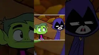 Der Groover! 🚽 | Teen Titans Go! #shorts auf Deutsch 🇩🇪 | @DCKidsDeutschland