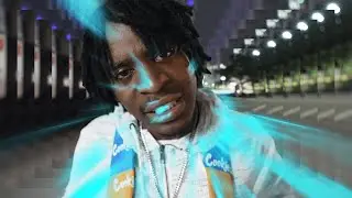 YN Jay - 72 Hours (Official Video)