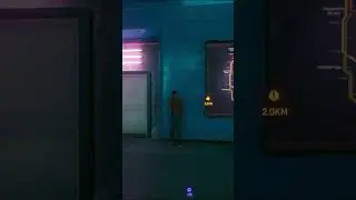 best mods for the metro cart in cyberpunk 2077