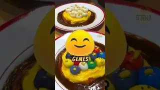 Makanan BARU Di Jepang❤🤗 #makanan #videoviral #videoshort