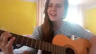 Валерия Щелкунова -- Дождь (ДДТ)