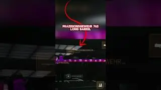 The Kar98 is Still META! 