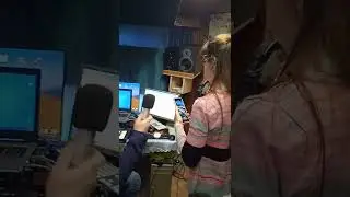 студия звука дома..