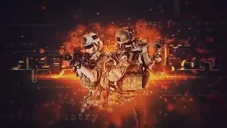 Real Army War Green Screen 4K Video{2021}