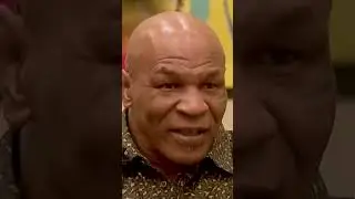 Майк Тайсон назвал ПРИЧИНУ БОЯ с Джейком Полом 