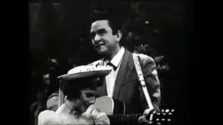 You Dreamer You (Oh What A Dream) - Johnny Cash