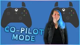 How Co-Pilot Mode Helps Disabled Players Stay in Control - Access-Ability