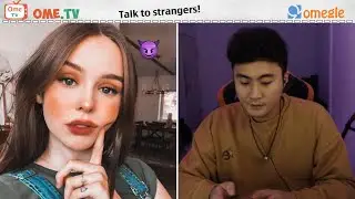 CARI TIKTOKER DI LIVE OME TV SAHUR BARENG DAY #17