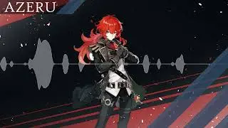 [HOT DILUC ASMR GENSHIN IMPACT] Diluc x Listener. Indulging His Cravings As A Special Birthday Gift