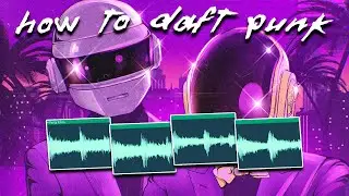 What Makes Daft Punk's Production So Iconic?