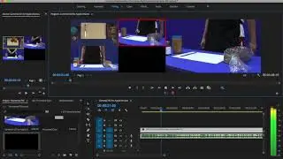 How to Multi Camera edit in Premiere Pro CC