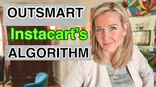 INSTACART Maximizes Profits At The Expense Of Shoppers-BEAT THE ALGORITHM