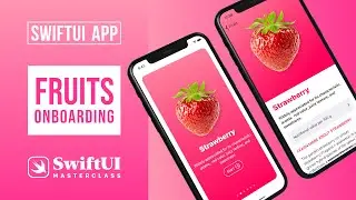 Learn iOS App Development with SwiftUI Framework - Tutorial for Beginners and Advanced Developers