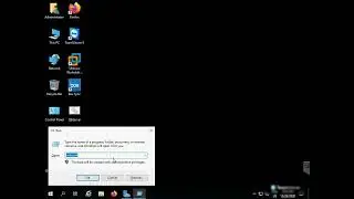 How to auto start Vmware workstation virtual machine on reboot of window machine