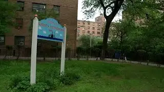 NYCHA to demolish and redevelop two complexes in Manhattan