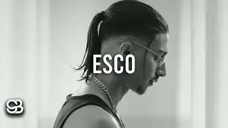 Baby Gang Type Beat 2024 | ESCO | Emotional Rap type beat