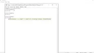 next( ) function Example in Python