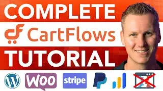 Complete Cartflows Tutorial