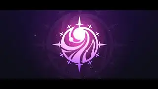 Fantasy Logo Intro in KineMaster : Tutorial