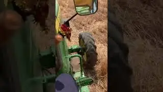 #johndeere5050d4wd#toachan #4wdtractor #tractortesting