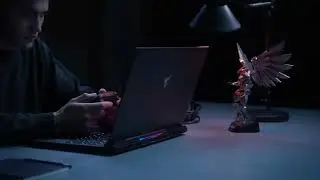 AORUS 17X 15X 2023   Crafted for the Win   Official Trailer