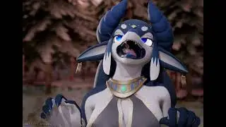 Furry Vore 5