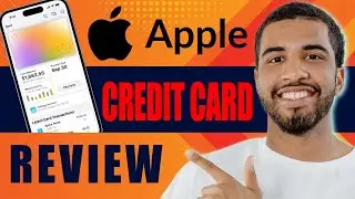 Apple Credit Card Review | How It Works (2025)