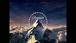 Paramount Still Logo (VHS Capture)