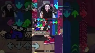THIS FNF MOD IS LEGIT IMPOSSIBLE! 