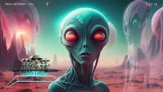 ARE WE ALONE? - Kodi 21 Theme
