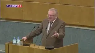 Жириновский: Израиль нанесёт удар по ядерным объектам Ирана! Сбылось очередное пророчество